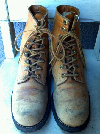 Used Work Boots_e0186280_1657086.jpg