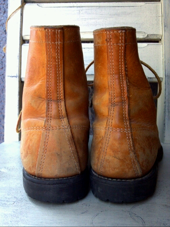 Used Work Boots_e0186280_16574679.jpg