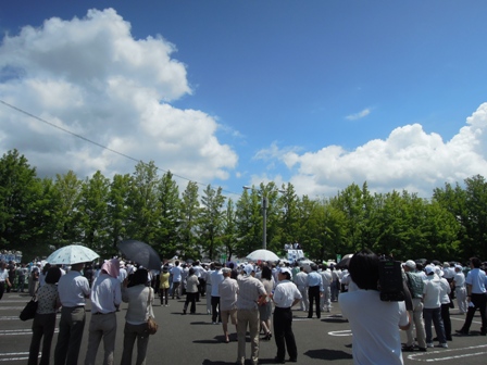 総理が武雄に_d0195183_21332422.jpg