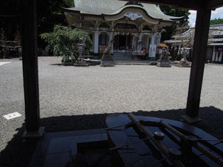 総理が武雄に_d0195183_21512167.jpg