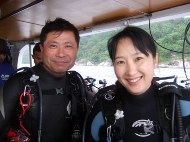 ザ・雨季!_f0144385_1375.jpg