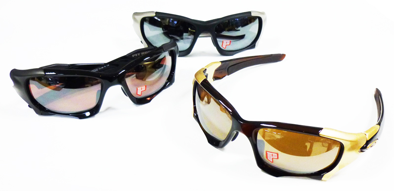 OAKLEYプレミアムサングラスEllite CollectionサングラスPITBOSS2(ピットボス・ツー)入荷!_c0003493_20451221.jpg