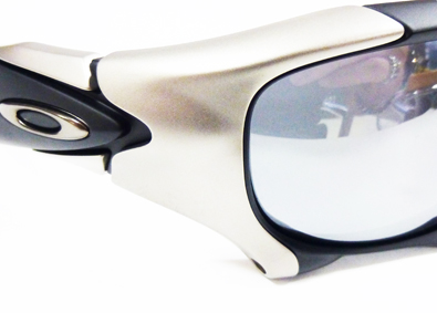 OAKLEYプレミアムサングラスEllite CollectionサングラスPITBOSS2(ピットボス・ツー)入荷!_c0003493_20472830.jpg