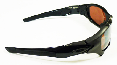 OAKLEYプレミアムサングラスEllite CollectionサングラスPITBOSS2(ピットボス・ツー)入荷!_c0003493_20482276.jpg