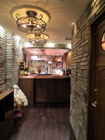 BISTROあじと @7/12open!_b0118001_9263179.jpg