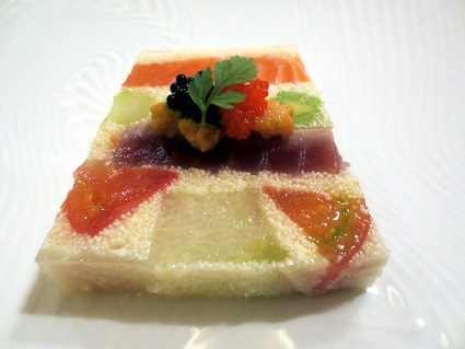 BISTROあじと @7/12open!_b0118001_9272120.jpg