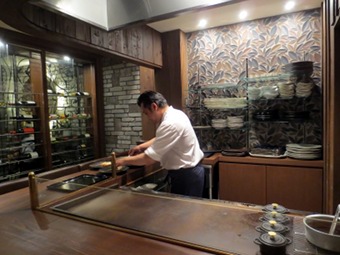 BISTROあじと @7/12open!_b0118001_927437.jpg