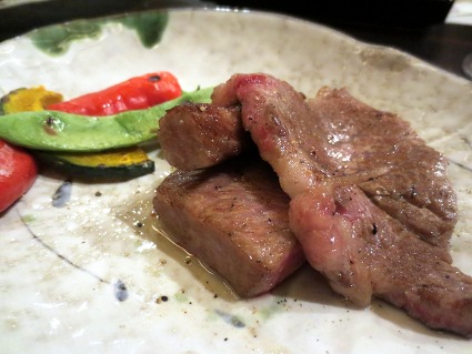 BISTROあじと @7/12open!_b0118001_9295733.jpg