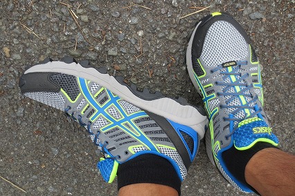 ゲルフジトラブーコッ かもしかジャーナル