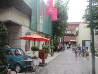 羨ましい3連休・・・。_d0091909_13183216.jpg