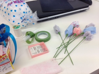 手芸色々体験クラブ花のポプリPart2_f0243509_11153486.jpg