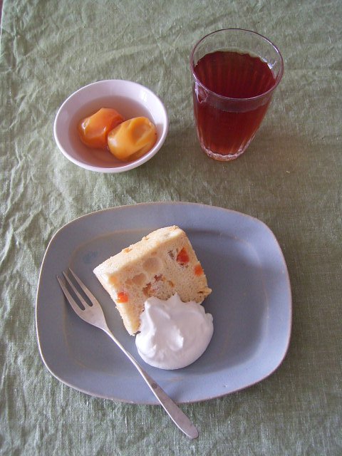 酸味と甘み_b0206421_18374413.jpg
