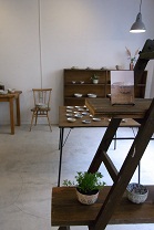 「つちやまり展」初日_f0120026_19372925.jpg