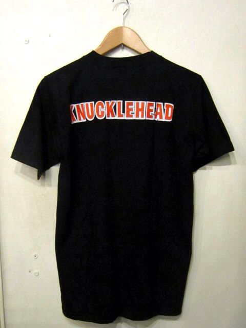 「 M.C T-SHIRT ×３ 」_c0078333_19233444.jpg