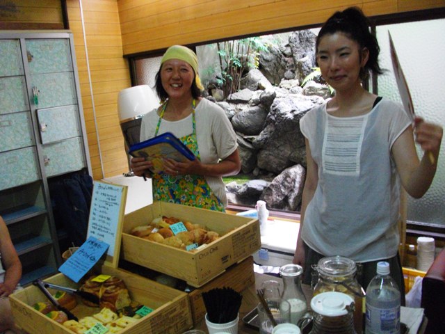 第2回 ふろ本市 @錦湯 初日_e0230141_13252362.jpg