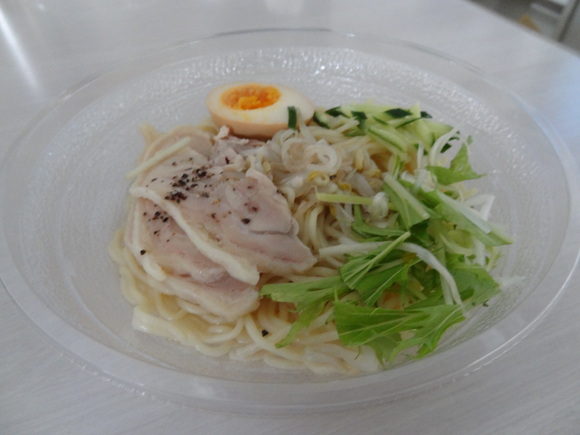 キボンヌ！冷しラーメン情報！_b0208246_14312546.jpg