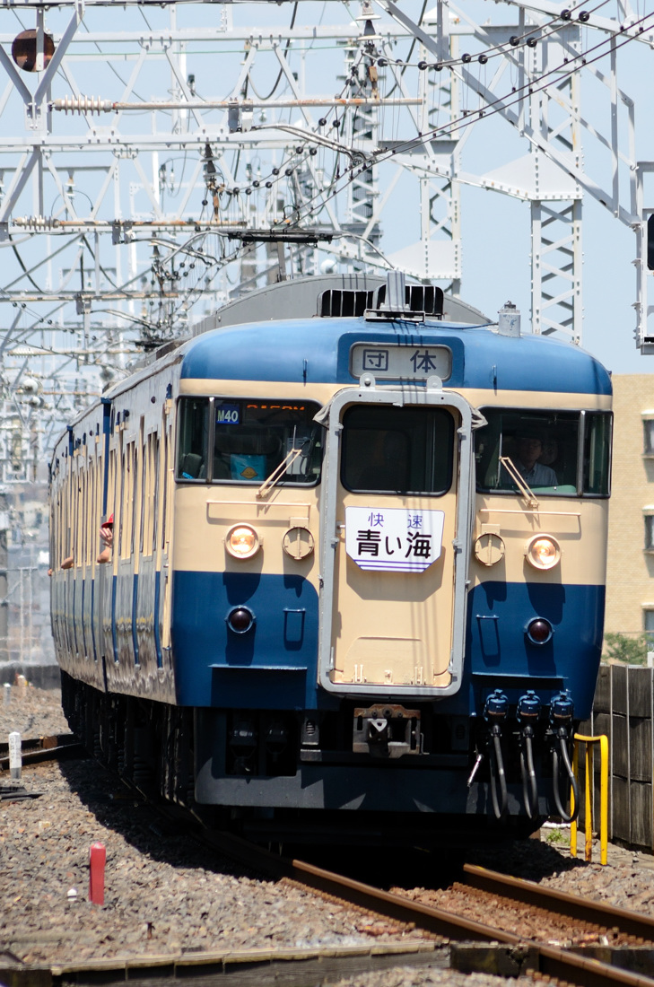 総武線 撮影 総武快速線を走る山スカ１１５系 ツッチ の ｔｒａｉｎ ｐｈｏｔｏ ｂｌｏｇ