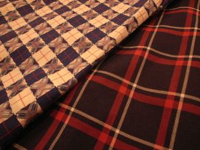 \"ANATOMICA WEEKEND SHIRT CLARENSON JACQUARD/ORDER\"ってこんなこと。_c0140560_1253368.jpg