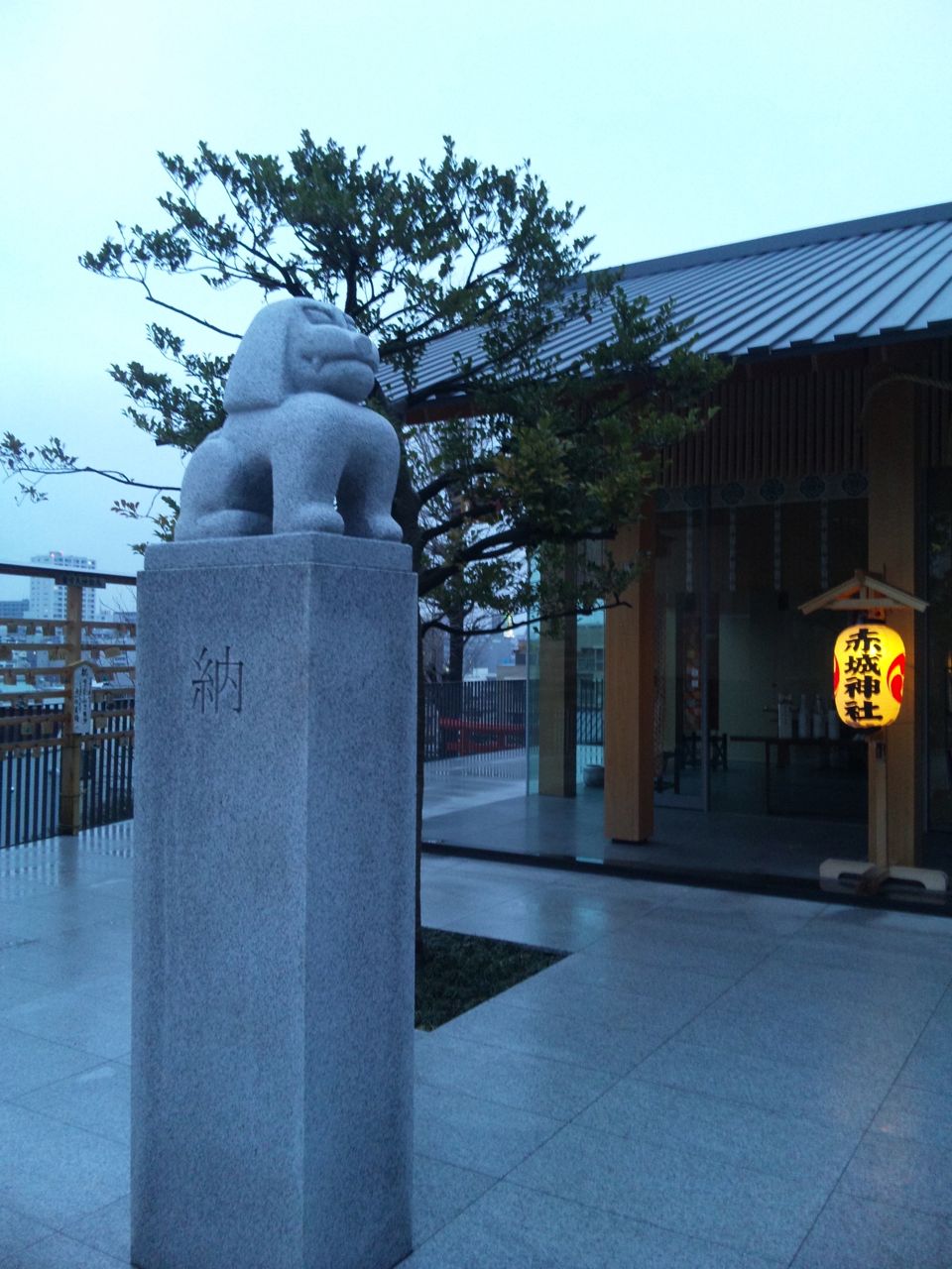 東京は歩けば神社_a0248862_0564337.jpg