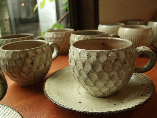 「工房 火々」 器展_b0117564_1621167.jpg