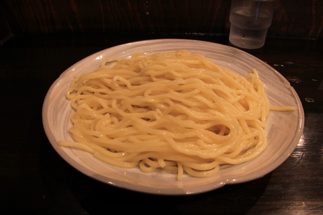 新宿ラーメン　風雲児_d0202264_87925.jpg