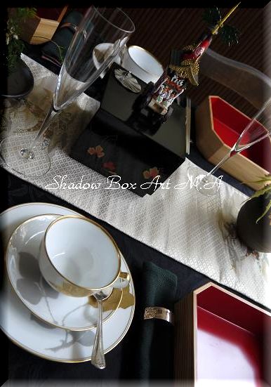 Classic Tea Salon Rei 2！　祇園祭～♪_a0159974_8202560.jpg