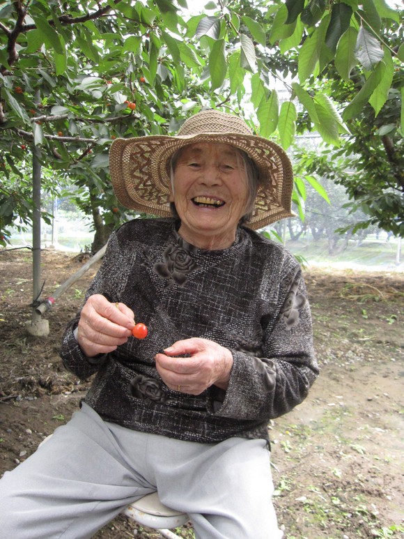 想い出を振り返って・・・_e0191174_1526119.jpg
