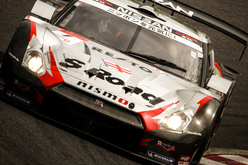 2012 Pokka SUPER GT_SUZUKA_d0317877_145147.jpg