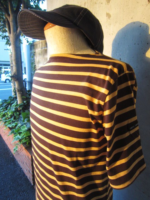 St.James ・・・ PIRIAC 、 MORLAIX 、夏の人気定番・新色・追加!★!(訂正版)_d0152280_2002748.jpg