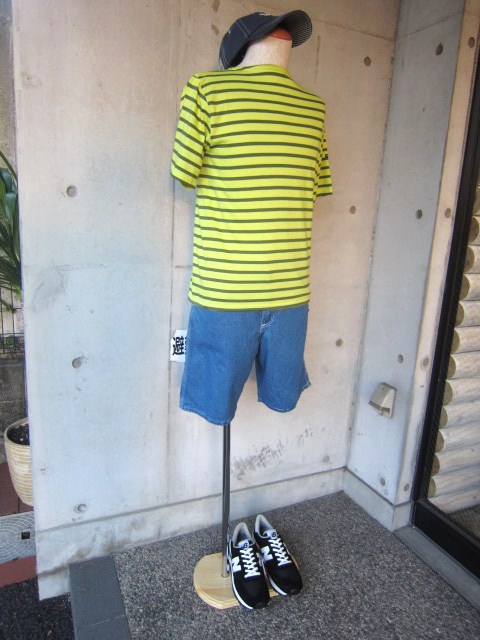St.James ・・・ PIRIAC 、 MORLAIX 、夏の人気定番・新色・追加!★!(訂正版)_d0152280_20161626.jpg