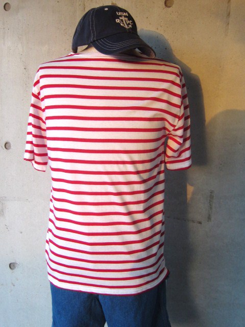 St.James ・・・ PIRIAC 、 MORLAIX 、夏の人気定番・新色・追加!★!(訂正版)_d0152280_2018471.jpg