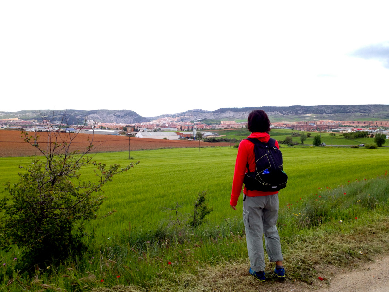 2013/05/20 Trail Running in Cuenca day.2_b0220886_948193.jpg