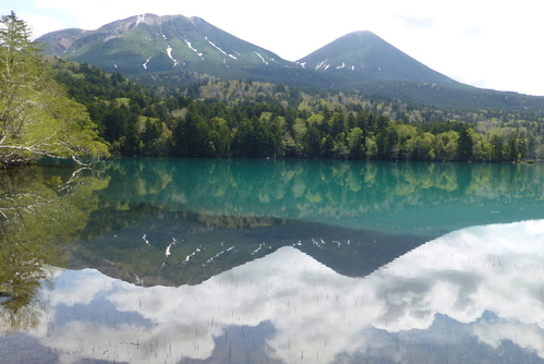 北海道ツーリング(前編)_b0238789_1427267.jpg