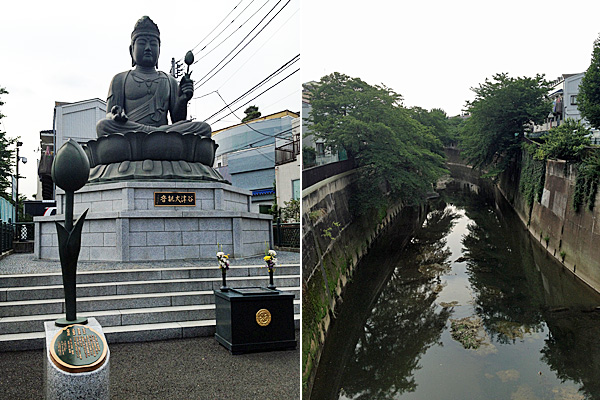 十条駅から板橋駅まで猛暑の散歩_a0000006_21134974.jpg