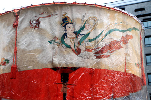 祇園祭り 宵宵宵山_e0048413_2019625.jpg