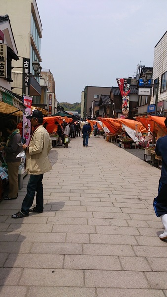 金沢～能登和倉温泉の旅2_c0200916_1821293.jpg