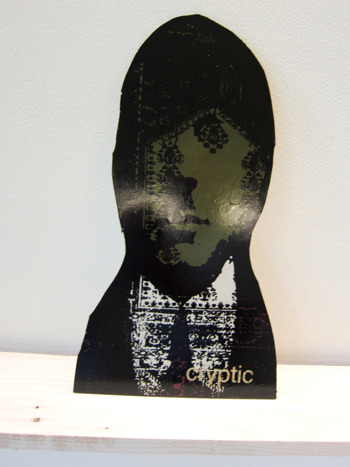 2090)終了「松浦進 展　『cryptic』」北広島市・黒い森美術館 7月1.2.3・・8.9.10日  _f0126829_1044213.jpg