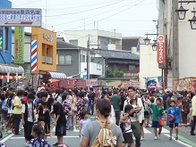 細江町ゆかた祭り2013_a0063538_21153761.jpg