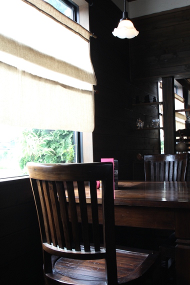 喫茶館　グランドゥール（Grand Heure）_e0227942_22114775.jpg