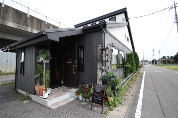 喫茶館　グランドゥール（Grand Heure）_e0227942_2233488.jpg