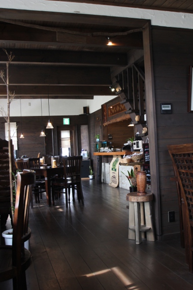 喫茶館　グランドゥール（Grand Heure）_e0227942_2273299.jpg