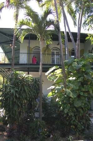 【Hemingway Home】へ♪　（後編）  _a0187943_17354735.jpg