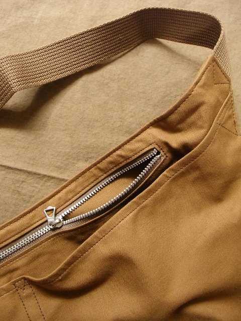 workchino apron bag_f0049745_12565745.jpg
