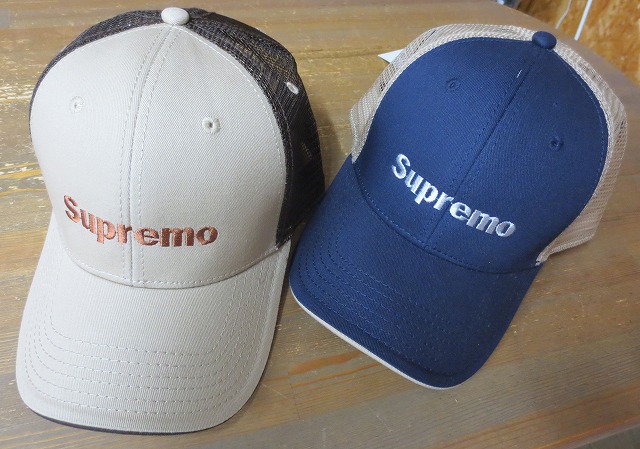 Supremo（スプリーモ）DYNOVA65MR入荷！_e0272349_10405556.jpg