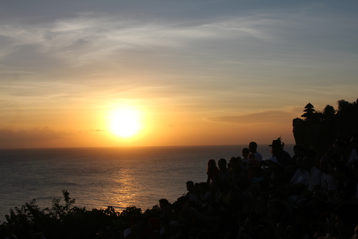 ケチャダンス Kecak Dance_d0018656_03035.jpg