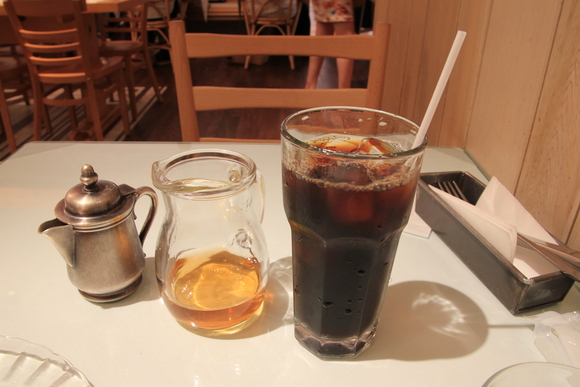 銀座でスイーツ!_d0202264_09507.jpg