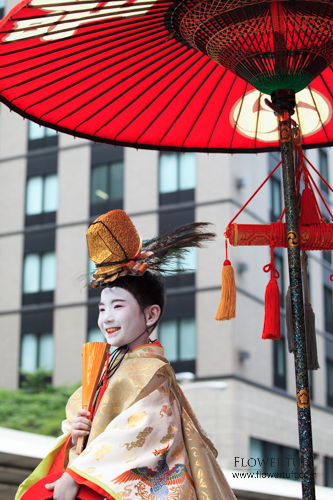 祇園祭へ 前編_c0137872_23244442.jpg