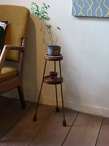 ashtray stand_c0139773_17502826.jpg