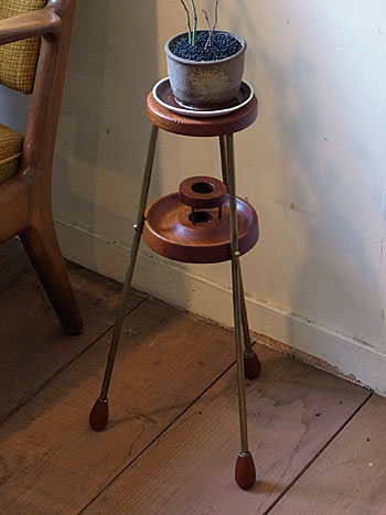 ashtray stand_c0139773_17503863.jpg