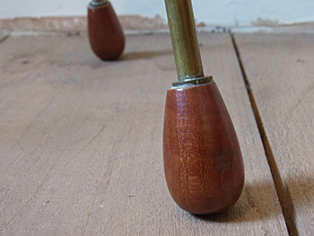 ashtray stand_c0139773_17512814.jpg